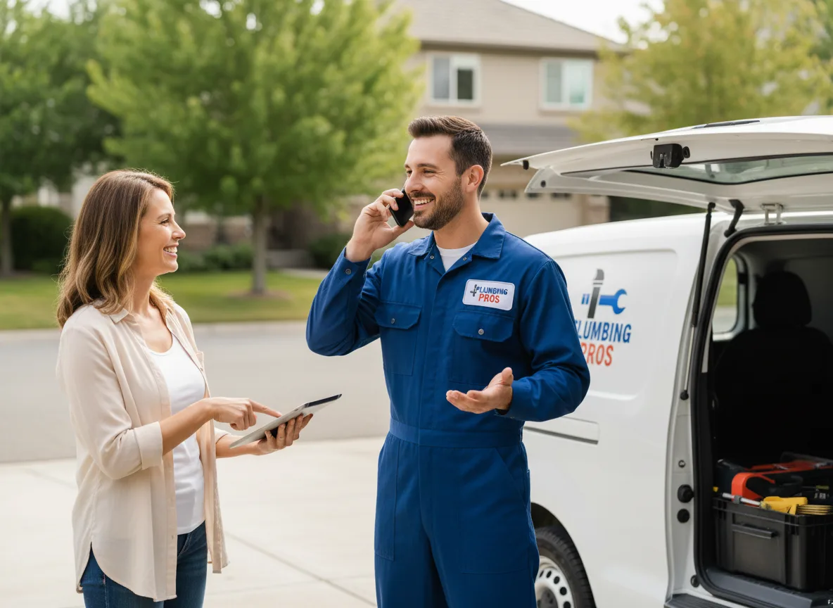 Water Heater Repair Scottsdale, AZ FAQs
